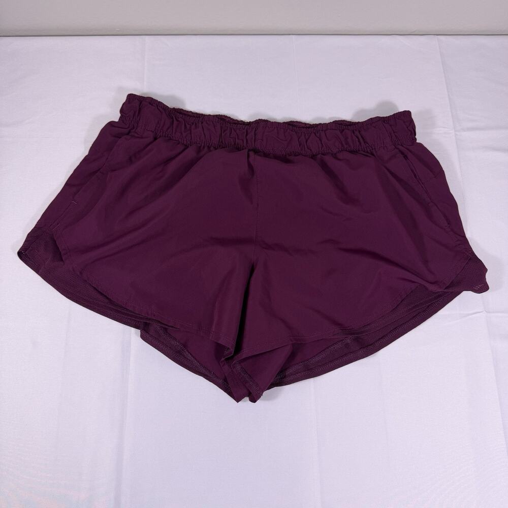 Athletic Works Women’s Running Shorts XL